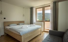 Apartmány Pec pod Sněžkou
